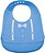 Babador De Silicone Com Coletor Buba - Imagem 5