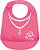 Babador De Silicone Com Coletor Buba - Imagem 3