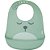 Babador De Silicone Com Coletor Buba - Imagem 2