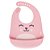Babador De Silicone Com Coletor Buba - Imagem 1