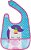 Babador Com Bolso Buba - Imagem 4
