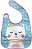 Babador Com Bolso Buba - Imagem 3