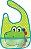 Babador Com Bolso Buba - Imagem 7