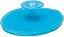 Escova De Banho Baby Em Silicone - Imagem 1