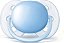 Chupeta Ultra Soft Avent - Imagem 1