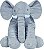 Almofada Elefante Gigante - Imagem 1