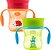 Copo 360 Perfect Cup Chicco - Imagem 1