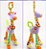 Mobile Girafa Juju - Imagem 7