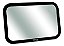 Espelho Retrovisor Retangular - Imagem 4