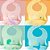 Babador De Silicone Bichos Com Coletor - Imagem 10