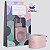 Aromatizador Porcelana Colors Rosa - Imagem 1