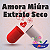 Amora Miura Extrato Seco 500 mg 60 Cápsulas - Imagem 1