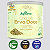 Chá Solúvel de Erva Doce 100 g - Imagem 1