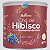 Chá Solúvel de Hibisco com Semente de Uva 100 g - Imagem 1