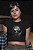 Blusa Cropped O estranho Grito de Jack - Imagem 1