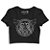 Blusa Cropped Conto O Chamado do Cthulhu - Imagem 2