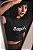 Blusa Cropped Banda Gorgoroth - Imagem 1