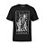 Camisa TAROT - Arcano Maior EMPEROR - Imagem 2