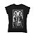 Camisa TAROT - Arcano Maior JUSTICE - Imagem 3