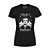 Camiseta Edgar Allan Poe Nevermore - Imagem 2