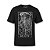 Camisa TAROT - Arcano Maior DEATH - Imagem 2
