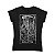 Camiseta TAROT - Arcano Maior DEATH - Imagem 3