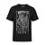 Camiseta TAROT - Arcano Maior DEATH - Imagem 2