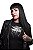 Camiseta Preta Darkthrone 100% Algodão - Imagem 1