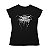 Camiseta Preta Darkthrone 100% Algodão - Imagem 3