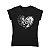 Camiseta Chucky & Tiffany Feth - Imagem 2