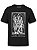 Camisa TAROT - Arcano Maior THE DEVIL - Imagem 2
