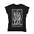 Camisa TAROT - Arcano Maior THE DEVIL - Imagem 3