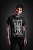 Camisa TAROT - Arcano Maior THE DEVIL - Imagem 1