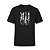 Camiseta Facas do Terror - Pânico Halloween Jason Chuck - Imagem 3