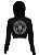 Type O Negative - Cropped Moletom Manga Longa - Imagem 2