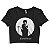 Blusa Cropped Sandman - Neil Gaiman Quadrinhos - Imagem 2