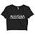 Blusa Cropped Banda Avantasia - Tobias Sammet - Imagem 2