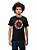 Camiseta Red Hot Chili Peppers - Banda de Rock - Camisa - Imagem 1