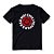 Camiseta Red Hot Chili Peppers - Banda de Rock - Camisa - Imagem 3