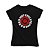 Camiseta Red Hot Chili Peppers - Banda de Rock - Camisa - Imagem 4