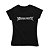 Camiseta Megadeth - Banda de Rock - Camisa - Imagem 3