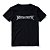 Camiseta Megadeth - Banda de Rock - Camisa - Imagem 4