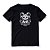 Baphometinho de Gravata - Camiseta - Feth - Imagem 4