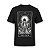 Camiseta TAROT - Arcano Maior THE SUN - Imagem 3