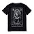 Camiseta TAROT - Arcano Maior HIEROPHANT - Imagem 2