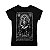 Camiseta TAROT - Arcano Maior HIEROPHANT - Imagem 3