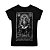 Camiseta TAROT - Arcano Maior HIEROPHANT - Imagem 3