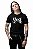 Camiseta GHOST - Banda - Rock - Camisa - Imagem 1