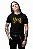 Camiseta GHOST - Banda - Rock - Camisa - Imagem 2