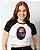 Cropped Raglan - O Estranho Grito de Jack - Imagem 1